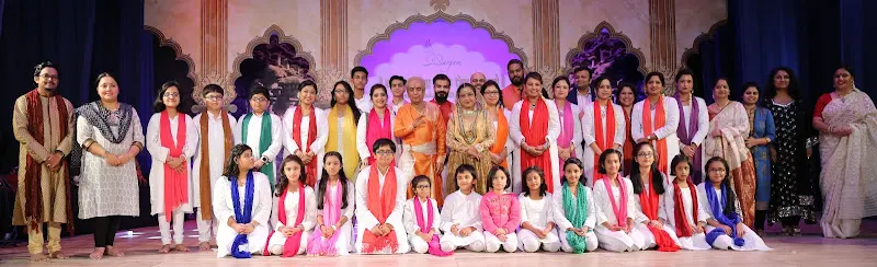 Symphony Sargam — photo