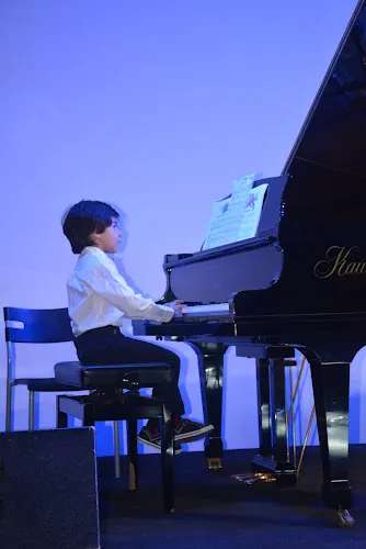 Musical Expression Institute — photo