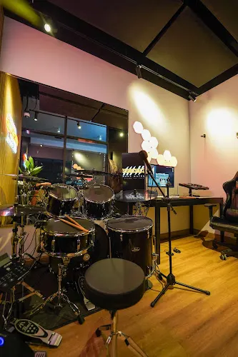Music Factory Fine Arts Training — photo