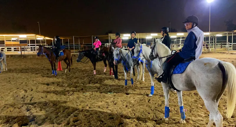CaballoEquestrianClub — photo