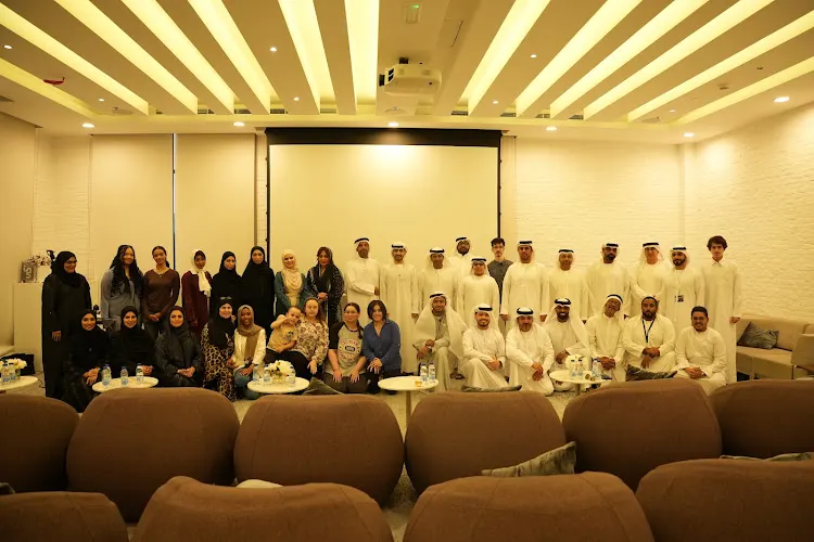 SMT Training Institute | معهد أس أم تي للتدريب — photo