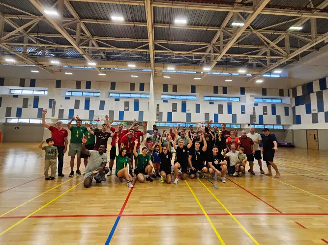Desert Sports UAE — photo