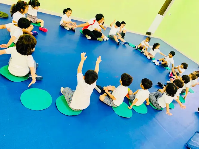 Blue Bird Nursery - Nad Al Hammar — photo