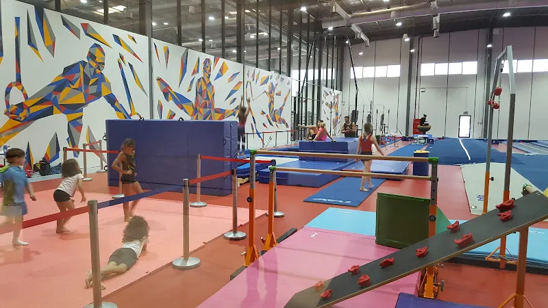 Fly High Fitness — photo