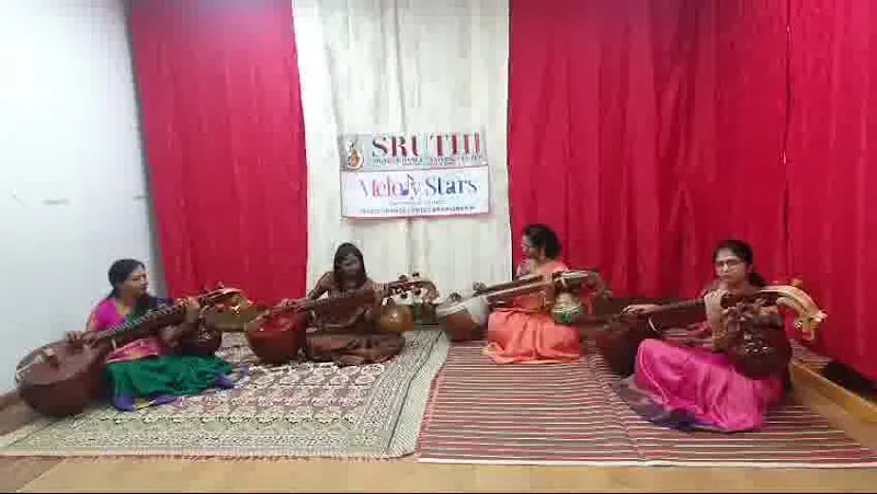 MELODY STARS Music, Dance & Brainobrain-JVC — photo