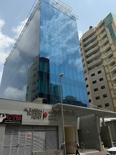 Russian Music Centre Dubai — photo