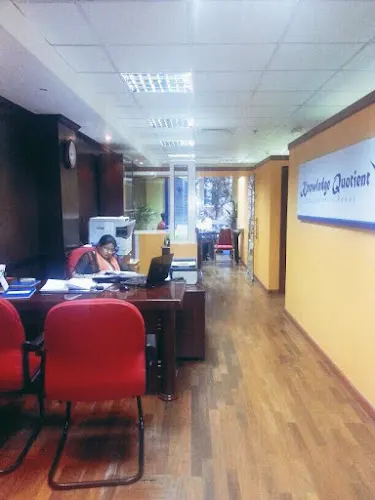Knowledge Quotient Tutoring Institute — photo