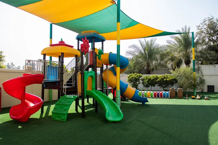 Azbuka Nursery — photo