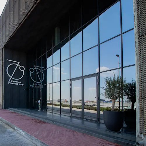 700 Padel & Fitness Hub — photo
