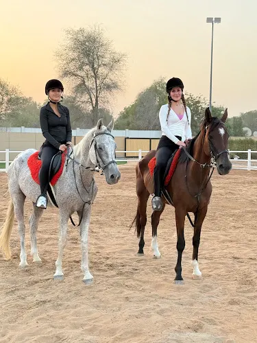 Dune Hill Equestrian Club — photo