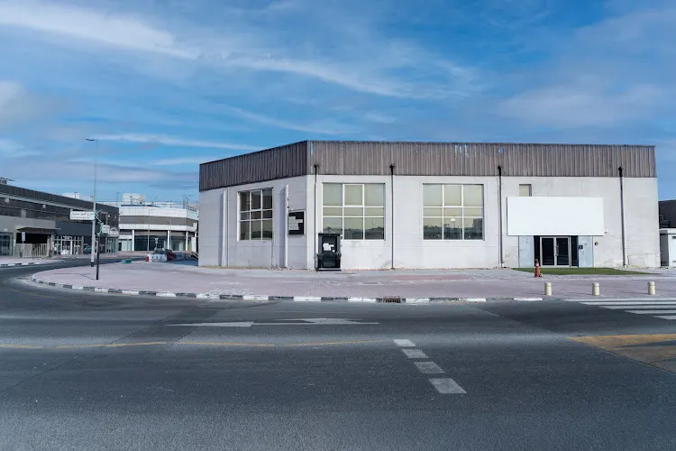 The National Ballet Studio — photo