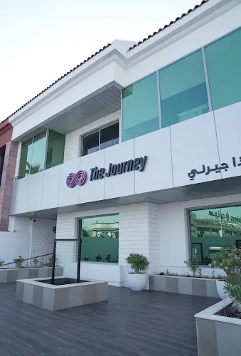 The Journey for Social & Family Consultancy — photo