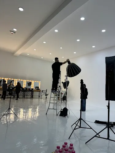 LVS Studios — photo