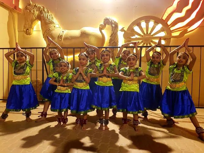 Chilanka Music and Dance Institute — photo