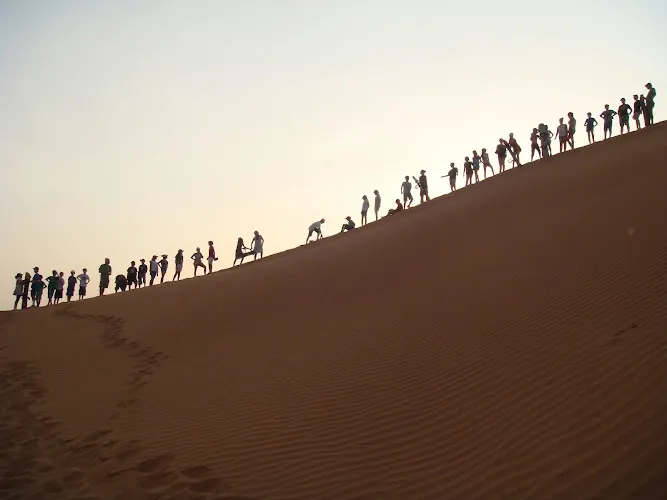 Ecoventure — photo