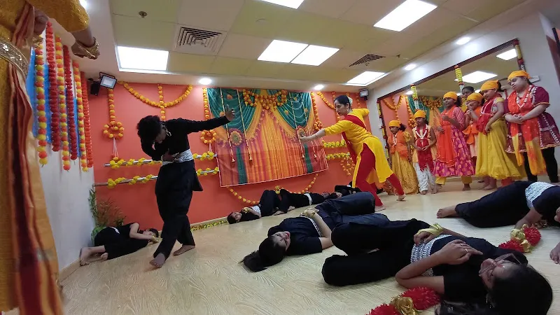 Vishakha's Dance and Music Training Institute — photo