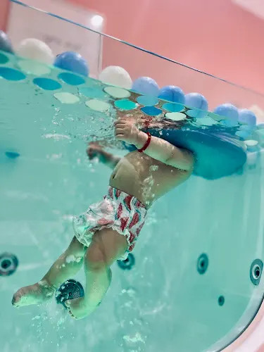 La Bella Baby Spa — photo