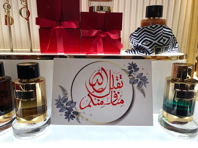 CalligrapherHabib — photo