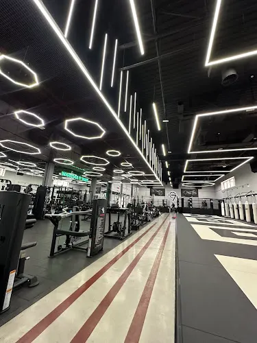 971 MMA & Fitness Academy — photo