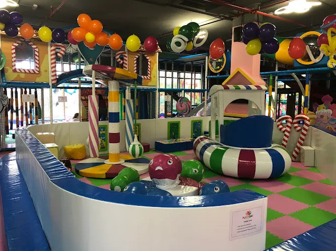 PlayPoint Dubai — photo
