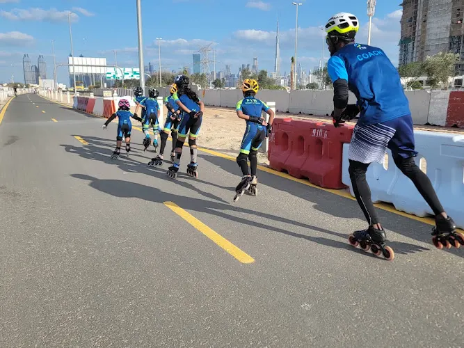 FYB Sports Academy — photo