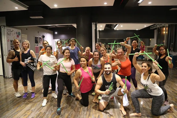 Tempo Dance Center — photo
