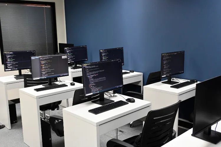 Ada Tech Institute — photo