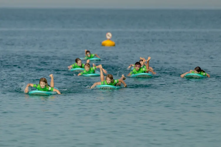 Vikings Surf Sports — photo