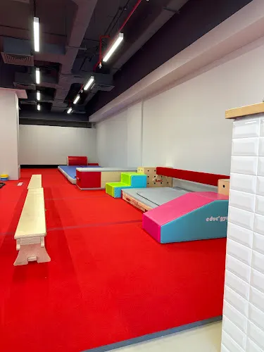 Babygym Dubai - JVC — photo