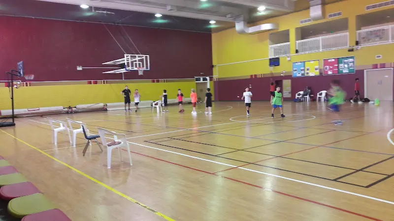 Basicball Academy Dubai — photo