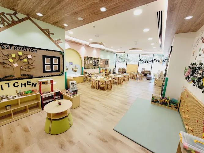 Maple Bear Nursery Sobha Hartland — photo