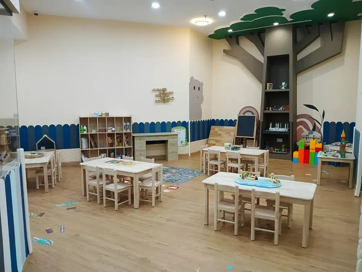 Terra Kids — photo