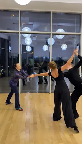 DC DanceSport Academy — photo