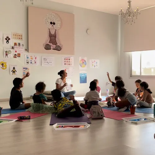 My Mindful Journey — photo