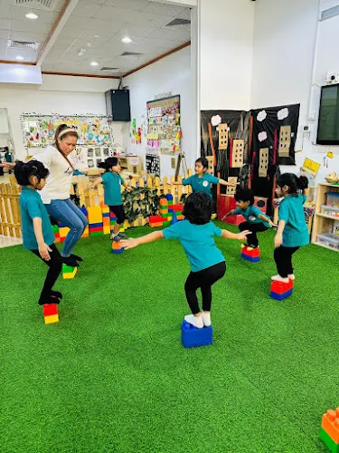 Beautiful Horizons Early Learning Center — photo