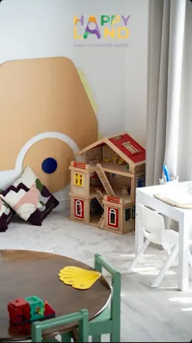 New World Early Childhood Centre — photo
