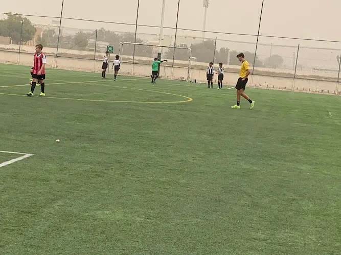 Juventus Academy JSS — photo