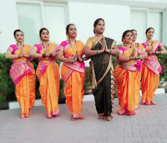 Sadhana Kathak Dance Academy — photo