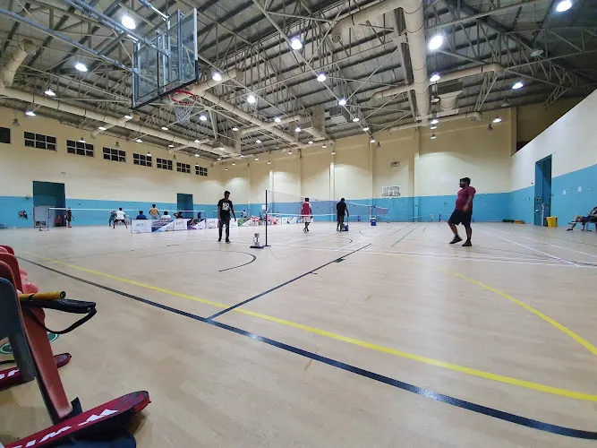 Ace Sports Academy — photo