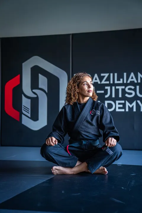 CH Martial Arts Academy Dubai - photo 2 of 4