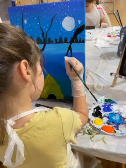 Picasso Artists - photo 3 of 3
