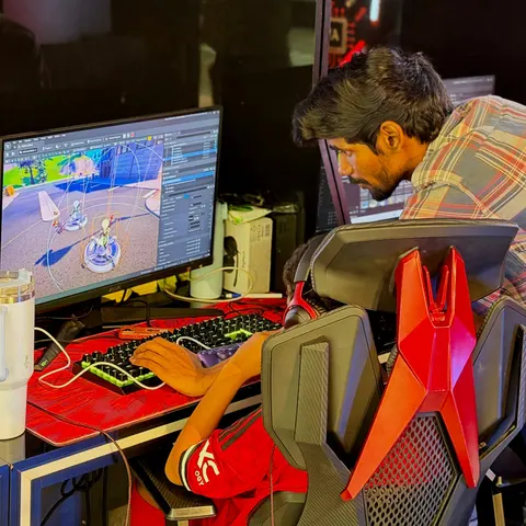 Ascend Esports - photo 2 of 2