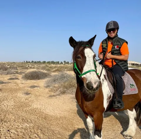 Al Marmoom Initiative - photo 4 of 4