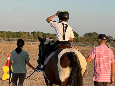 Al Marmoom Initiative - photo 2 of 4