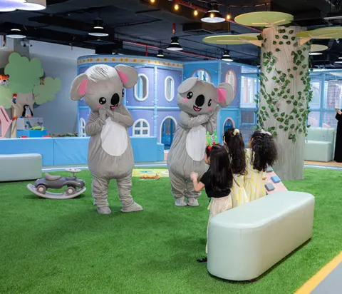 Koala Kids (Interactive Amusement Arcade LLC) - photo 4 of 4