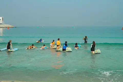 Surf House Dubai - photo 2 of 4