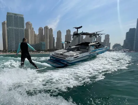 Big Wake - photo 3 of 6