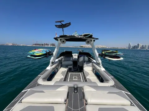 Big Wake - photo 4 of 6