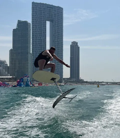 Big Wake - photo 6 of 6
