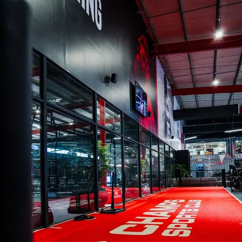 Champs Sports Club - photo 2 of 8